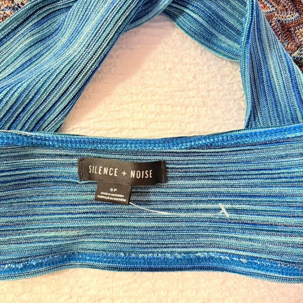 Urban-outfitters Women's multi Vest - Picture 5 of 8
